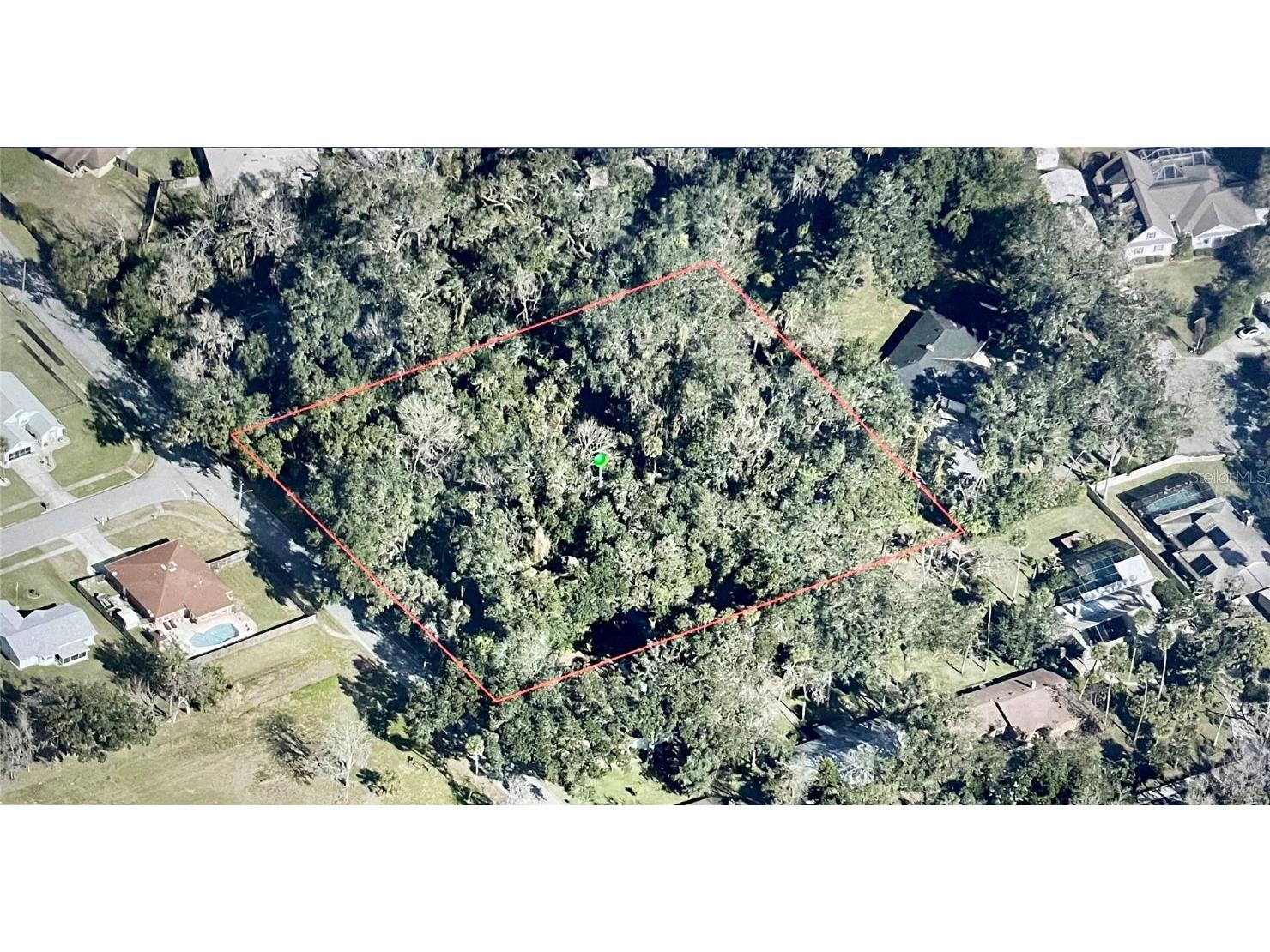 Pepper Hill Road Port Orange FL 32129 V4945909 image3