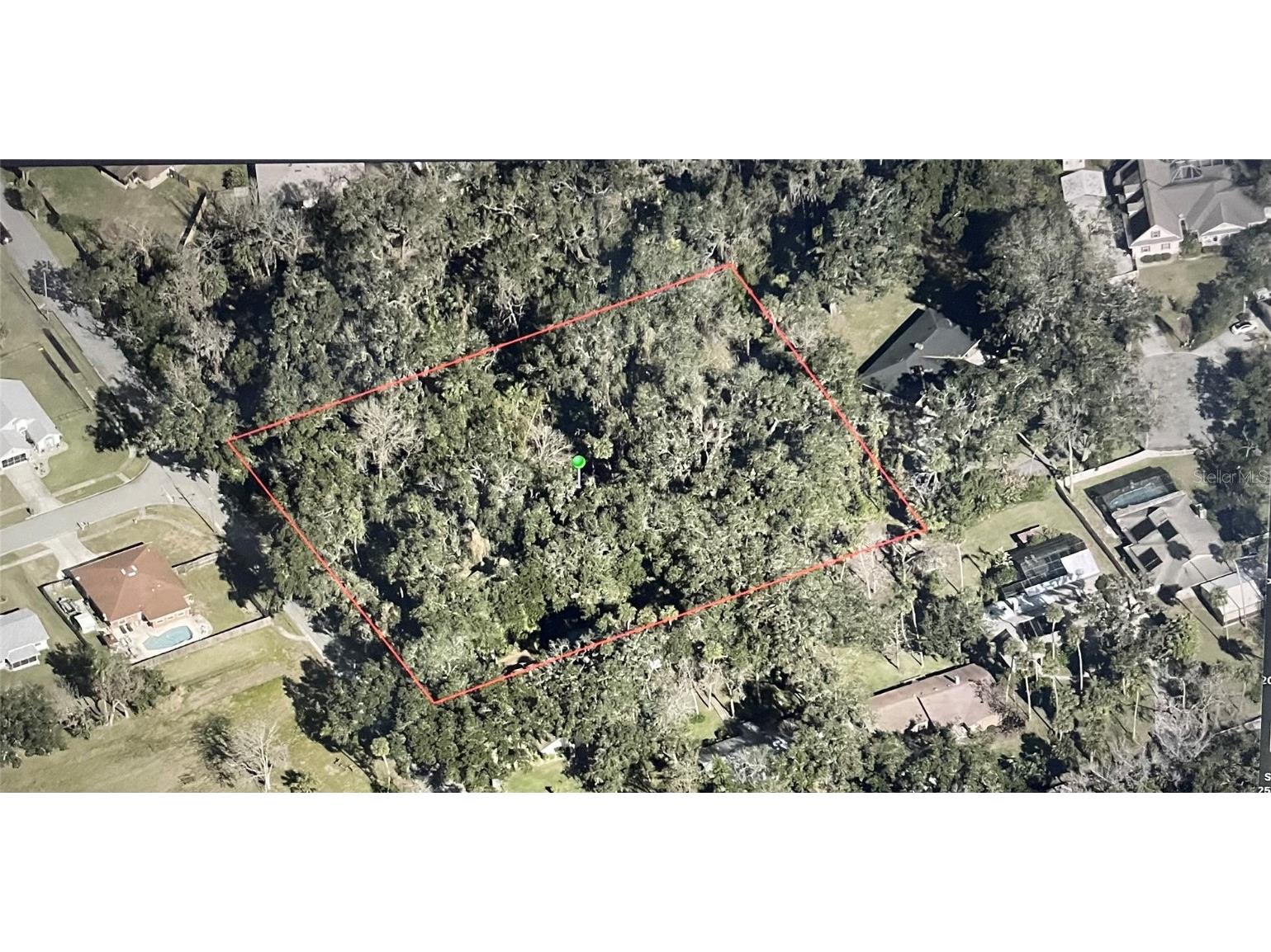 Pepper Hill Road Port Orange FL 32129 V4945909 image5