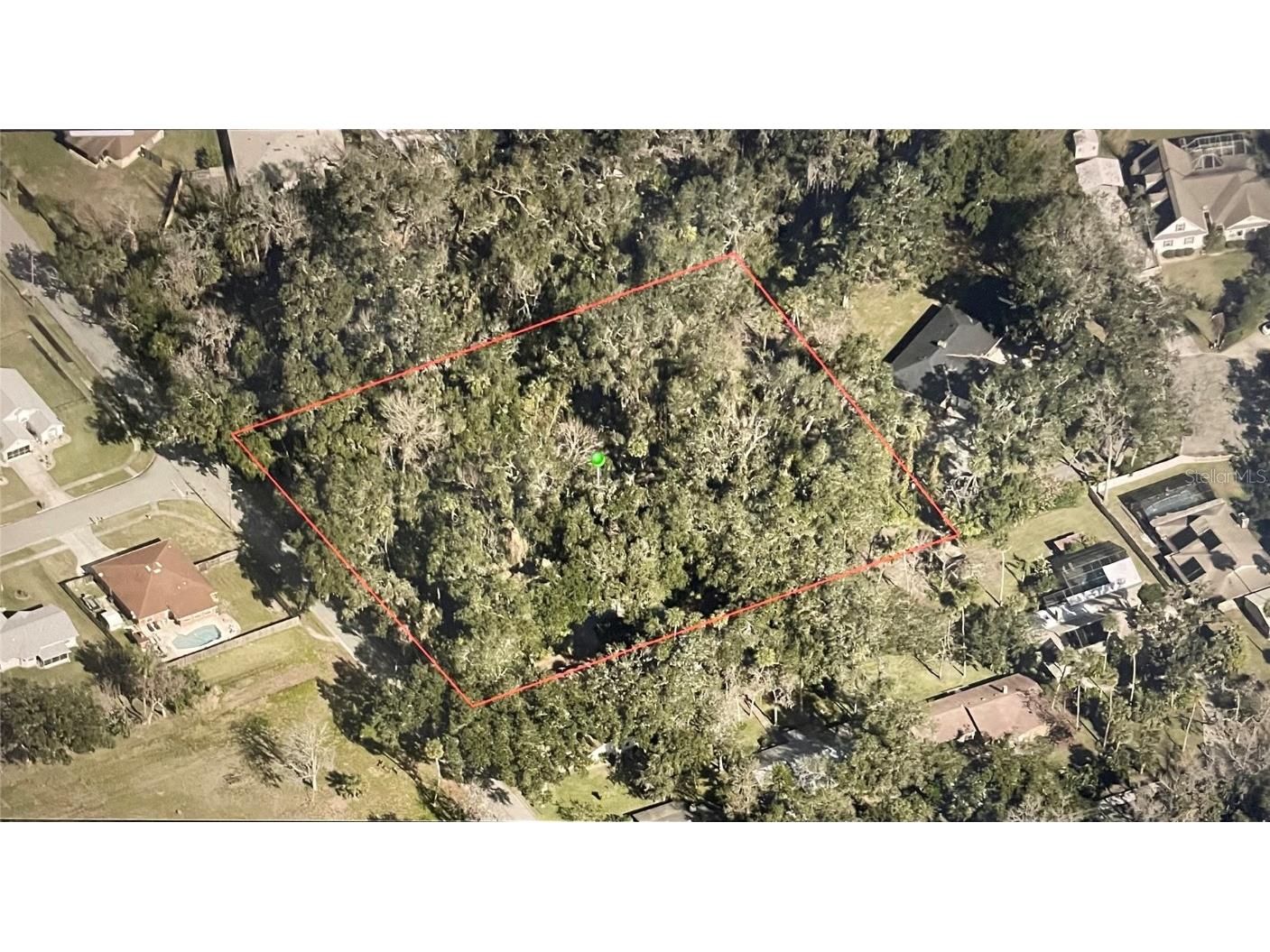 Pepper Hill Road Port Orange FL 32129 V4945909 image6