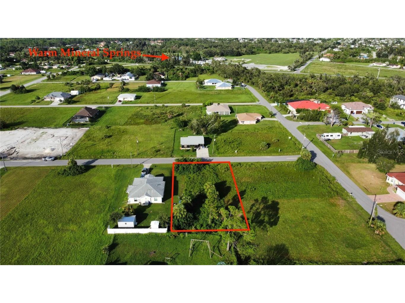 Perdido St North Port FL 34287 A4580900 image1