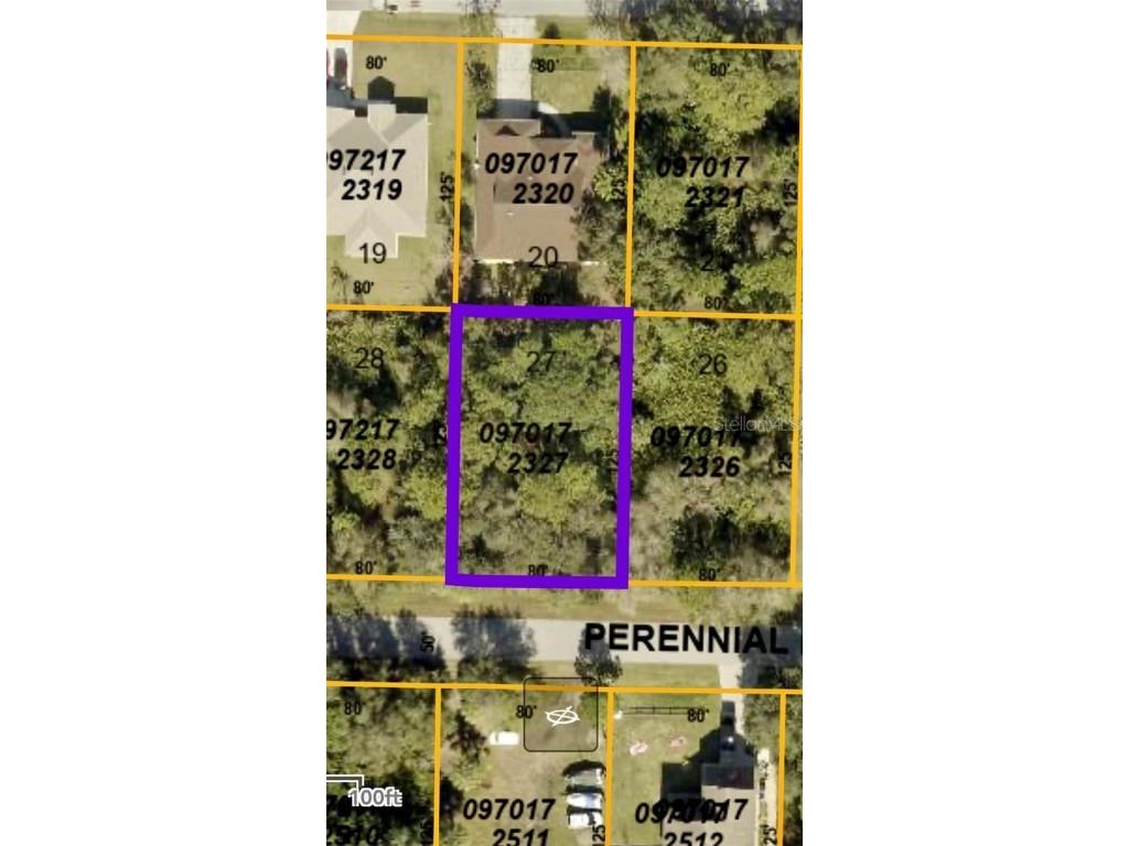Perennial Road North Port FL 34291 A4580723 image1