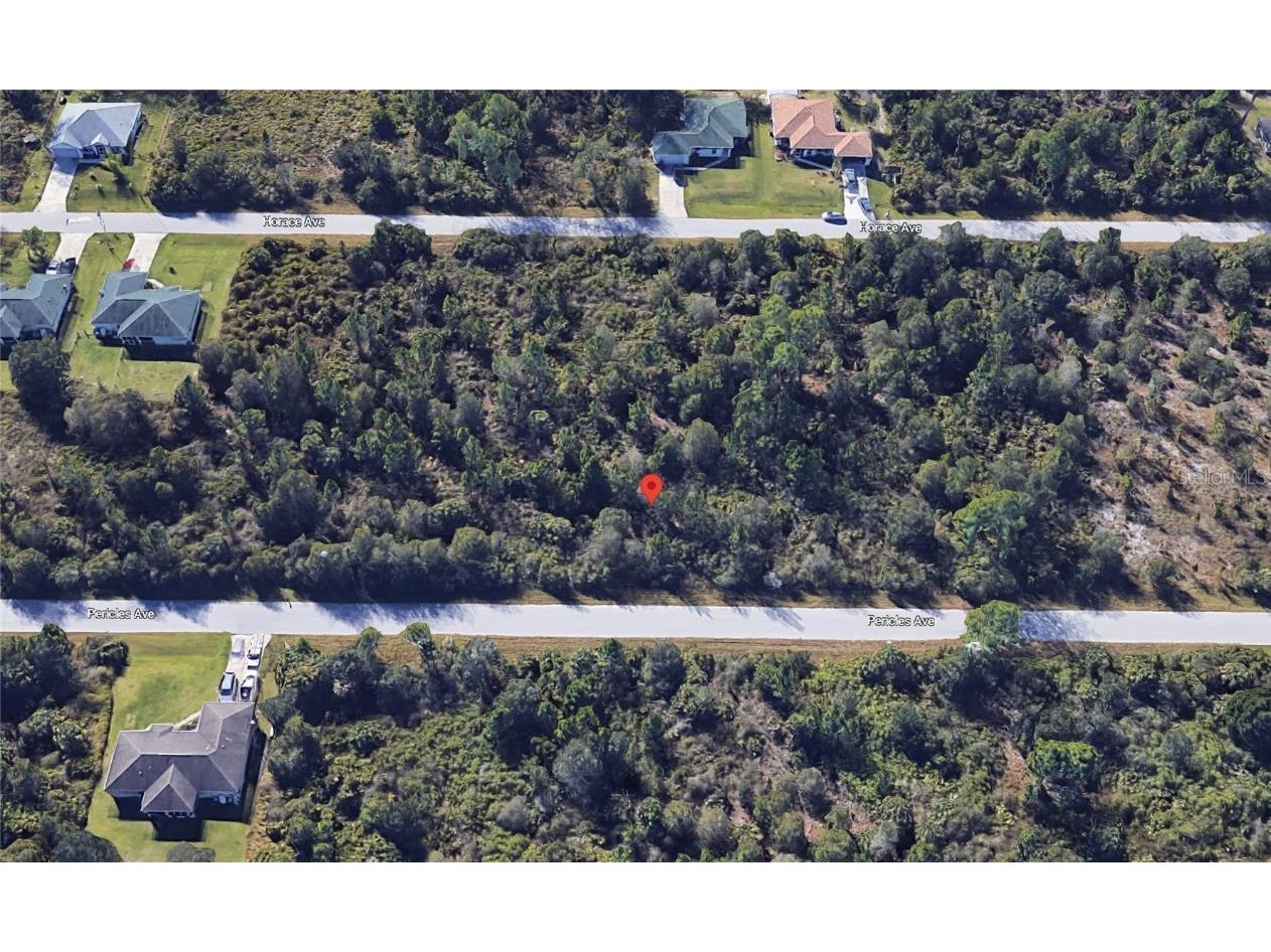 Pericles Ave North Port FL 34286 C7472902 image1