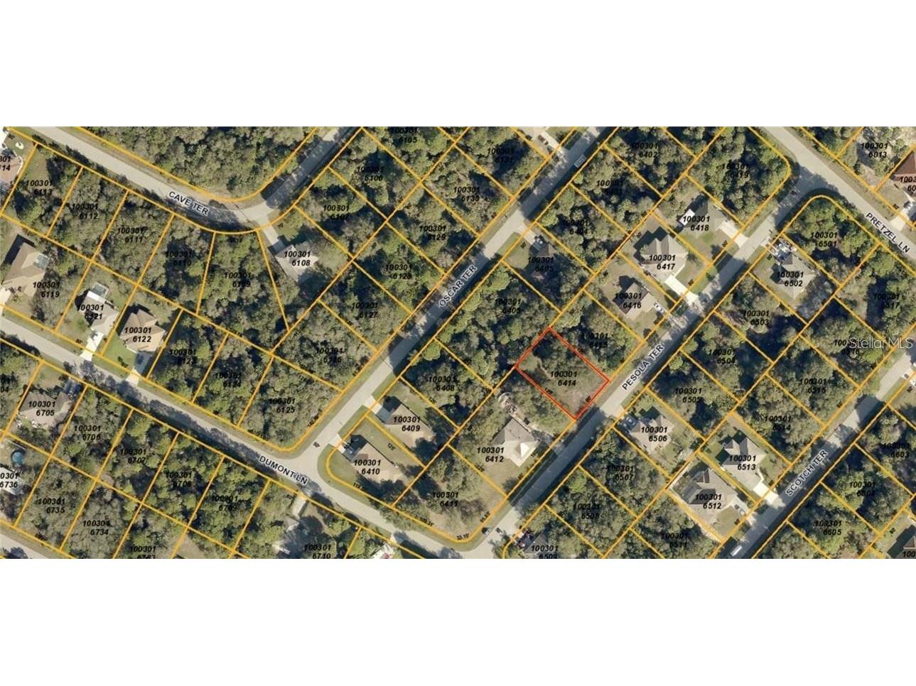 Pesola Terrace North Port FL 34286 A4651206 image4