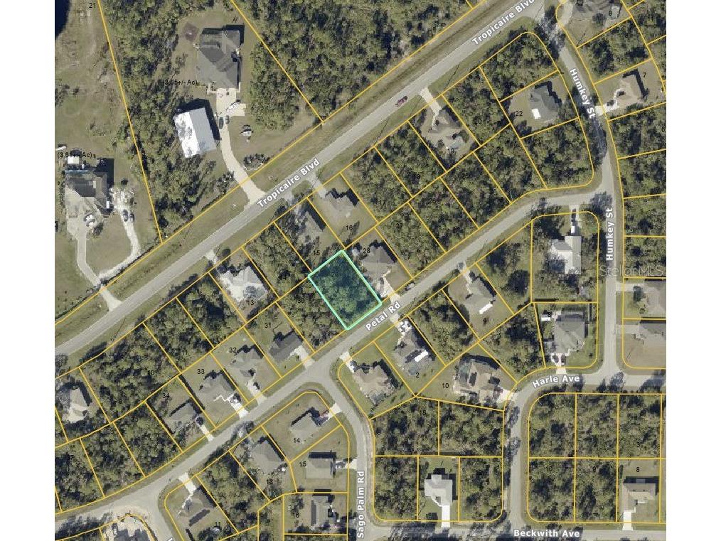 Petal Road North Port FL 34291 C7517428 image3