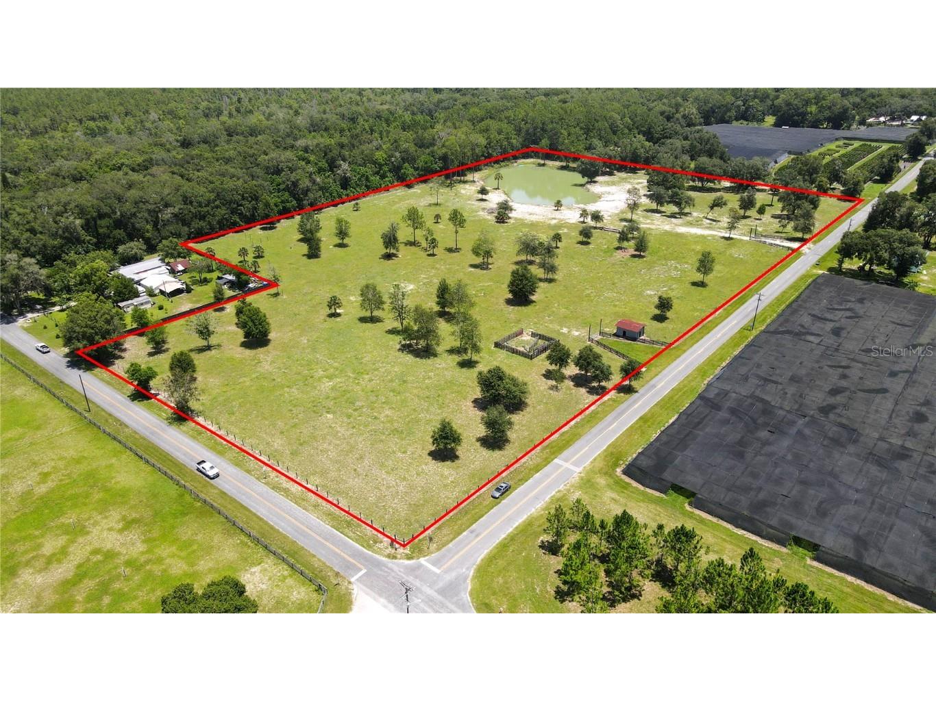 Peterson Road Pierson FL 32180 R4909678 image1