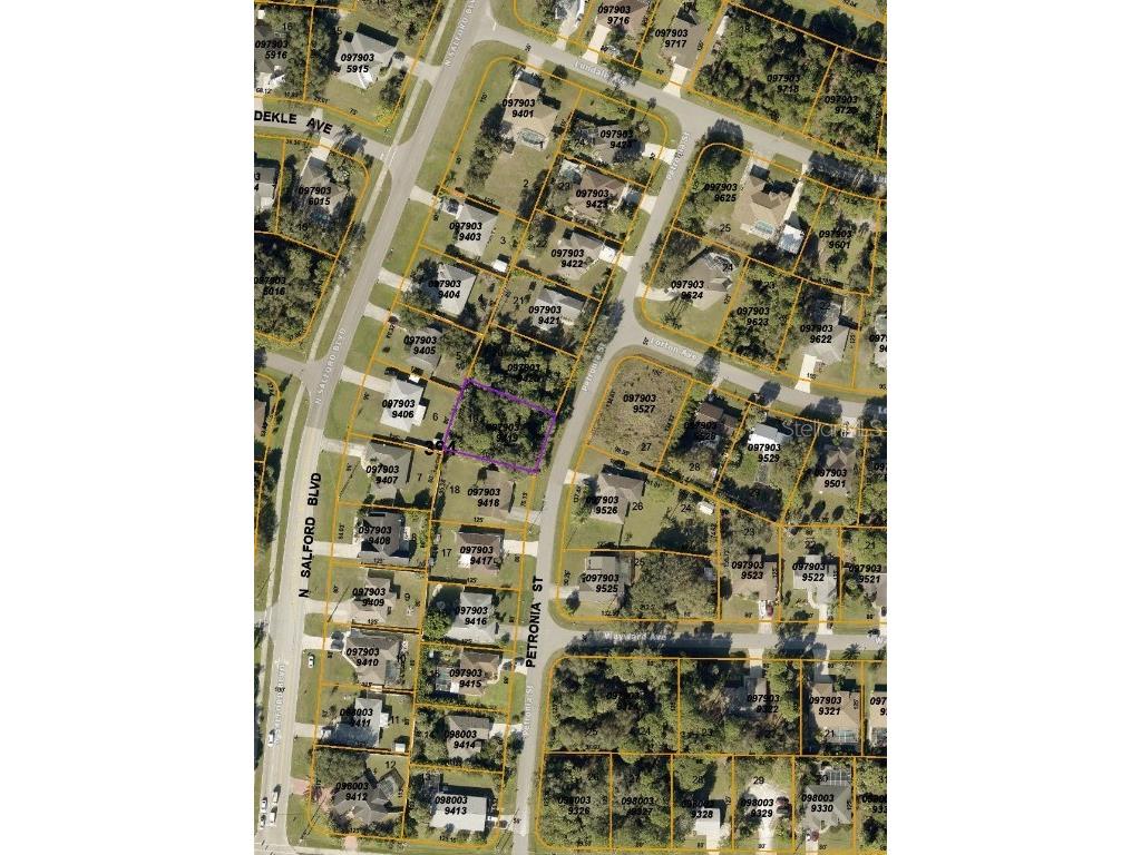 Petronia Street North Port FL 34286 C7468173 image1