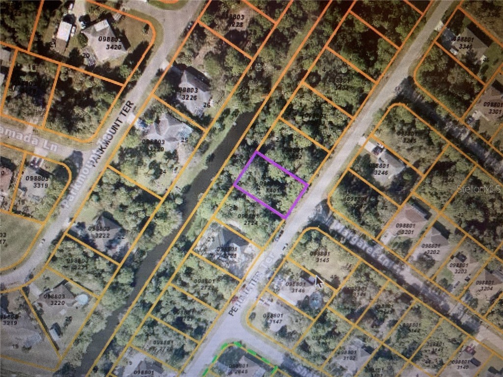 Petunia Terrace #1 North Port FL 34286 W7847766 image1