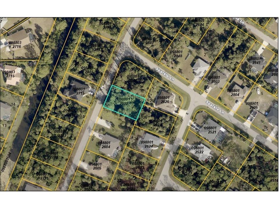 Petunia Terrace North Port FL 34286 C7515962 image1