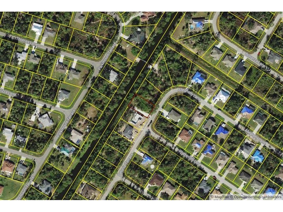 Petunia Terrace North Port FL 34286 C7524959 image1