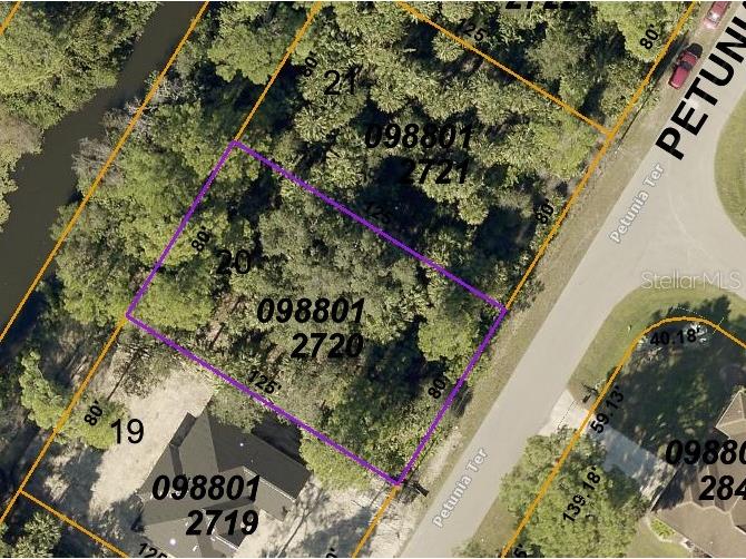 Petunia Terrace North Port FL 34286 N6125561 image1