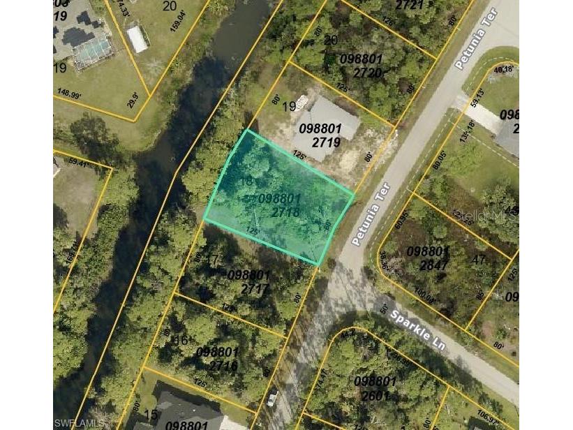 Petunia Terrace North Port FL 34286 TB8334732 image1