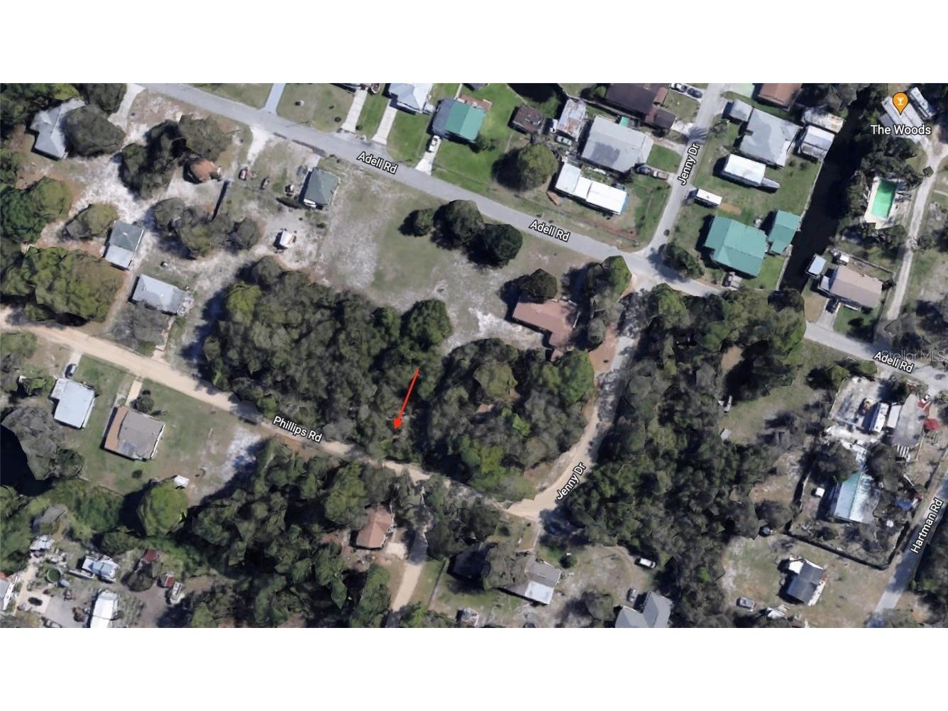 Phillips Road Lake Wales FL 33898 C7467235 image1