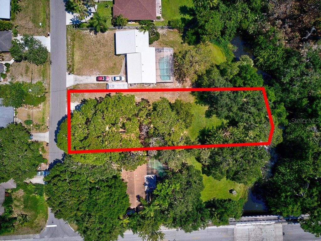 Phyliss Avenue Sarasota FL 34231 - CATFISH CREEK A4552627 image1