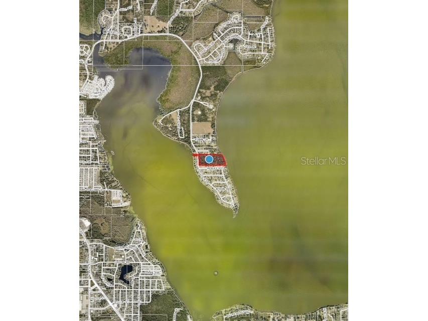 Picciola Drive Fruitland Park FL 34731 - LAKE GRIFFIN G5104920 image2