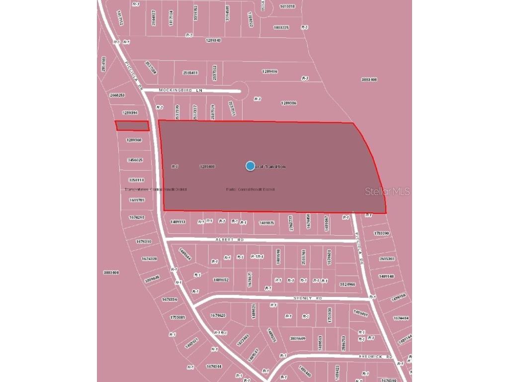 Picciola Drive Fruitland Park FL 34731 - LAKE GRIFFIN G5104920 image4