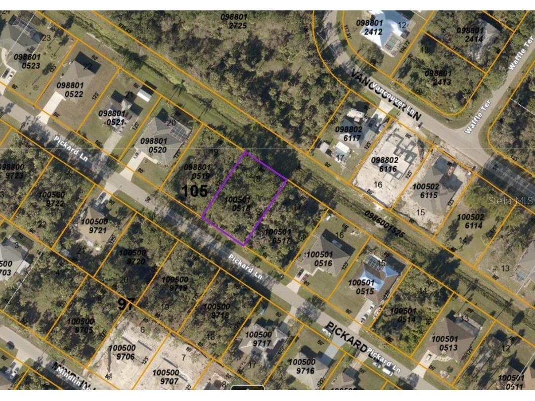 Pickard Lane North Port FL 34286 A4583628 image1