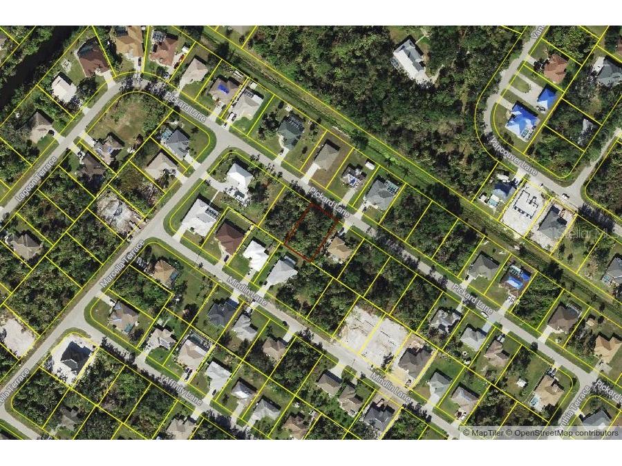 Pickard Lane North Port FL 34286 C7511198 image1