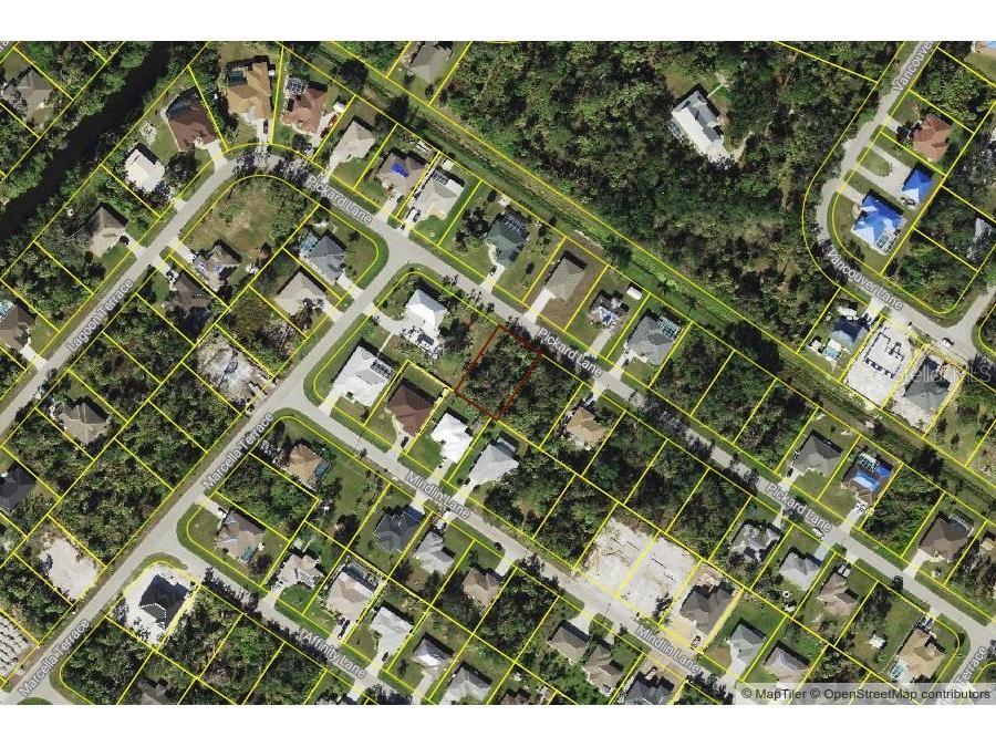 Pickard Lane North Port FL 34286 C7511200 image1