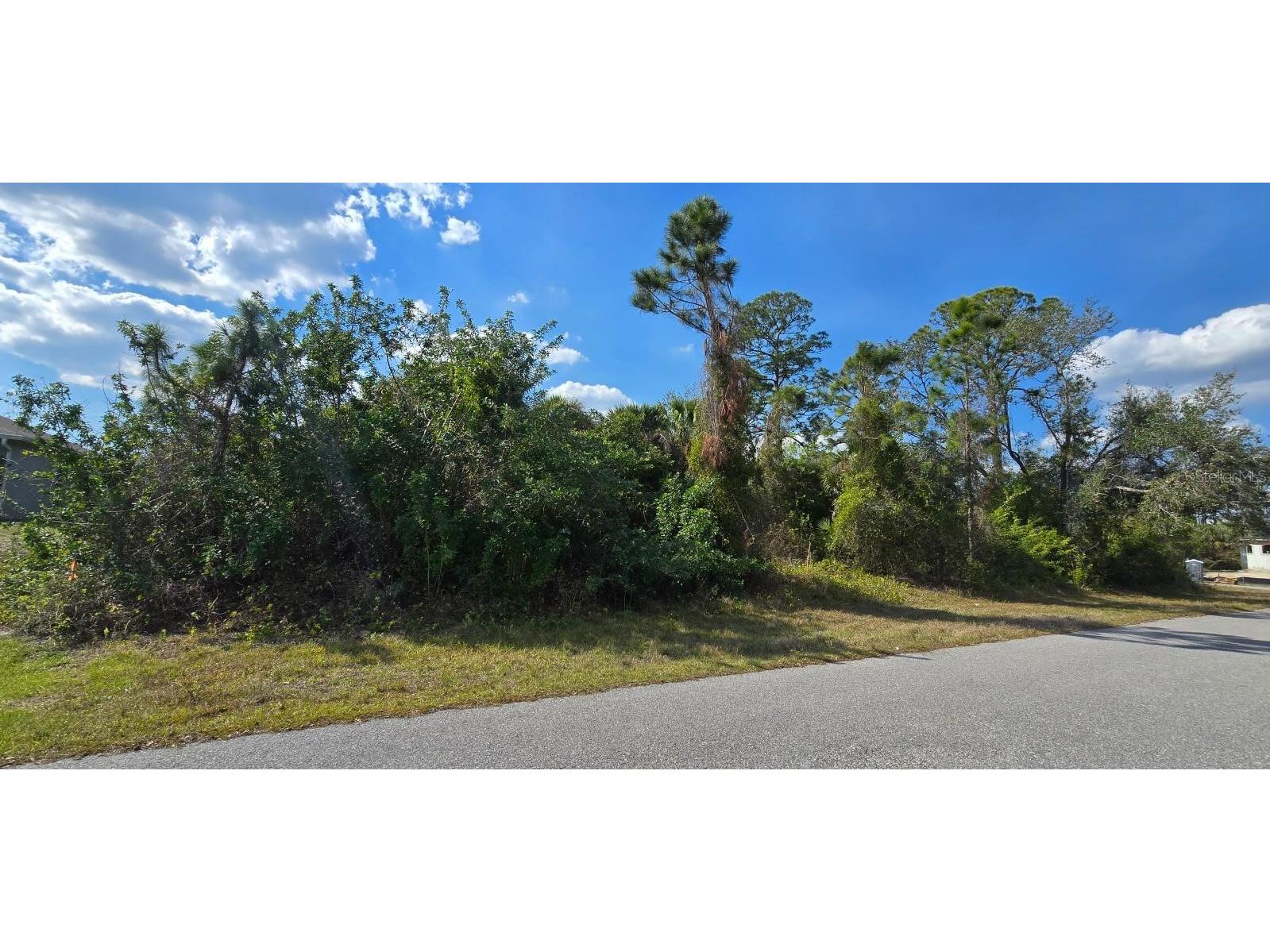 Pierpoint Street North Port FL 34288 A4642355 image1