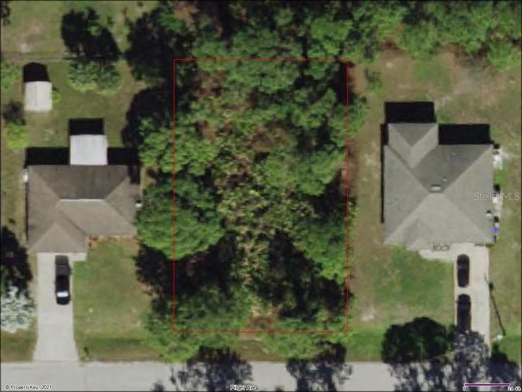 Pilger Avenue North Port FL 34286 A4516221 image1