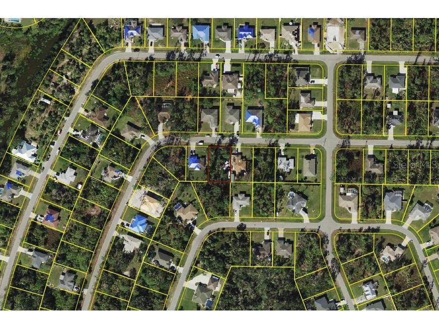 Pilger Avenue North Port FL 34286 C7512574 image1