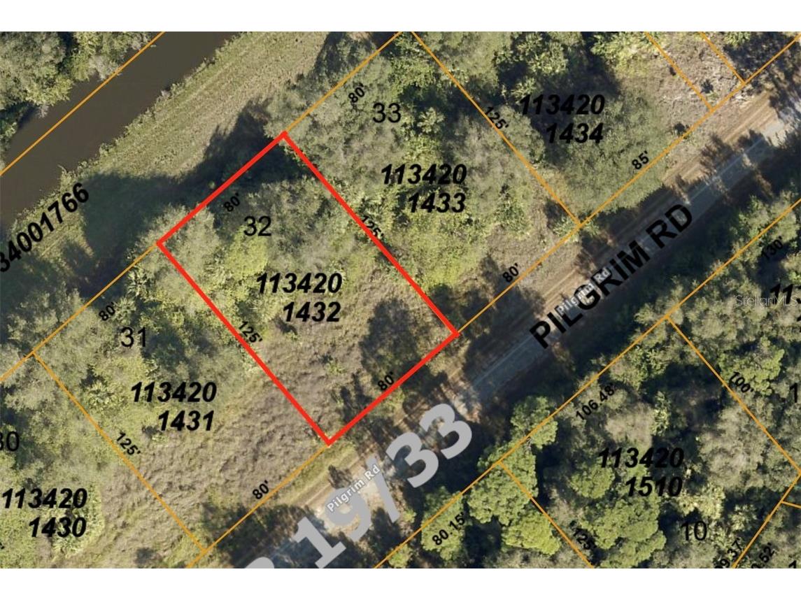 Pilgrim Road North Port FL 34288 C7474412 image1