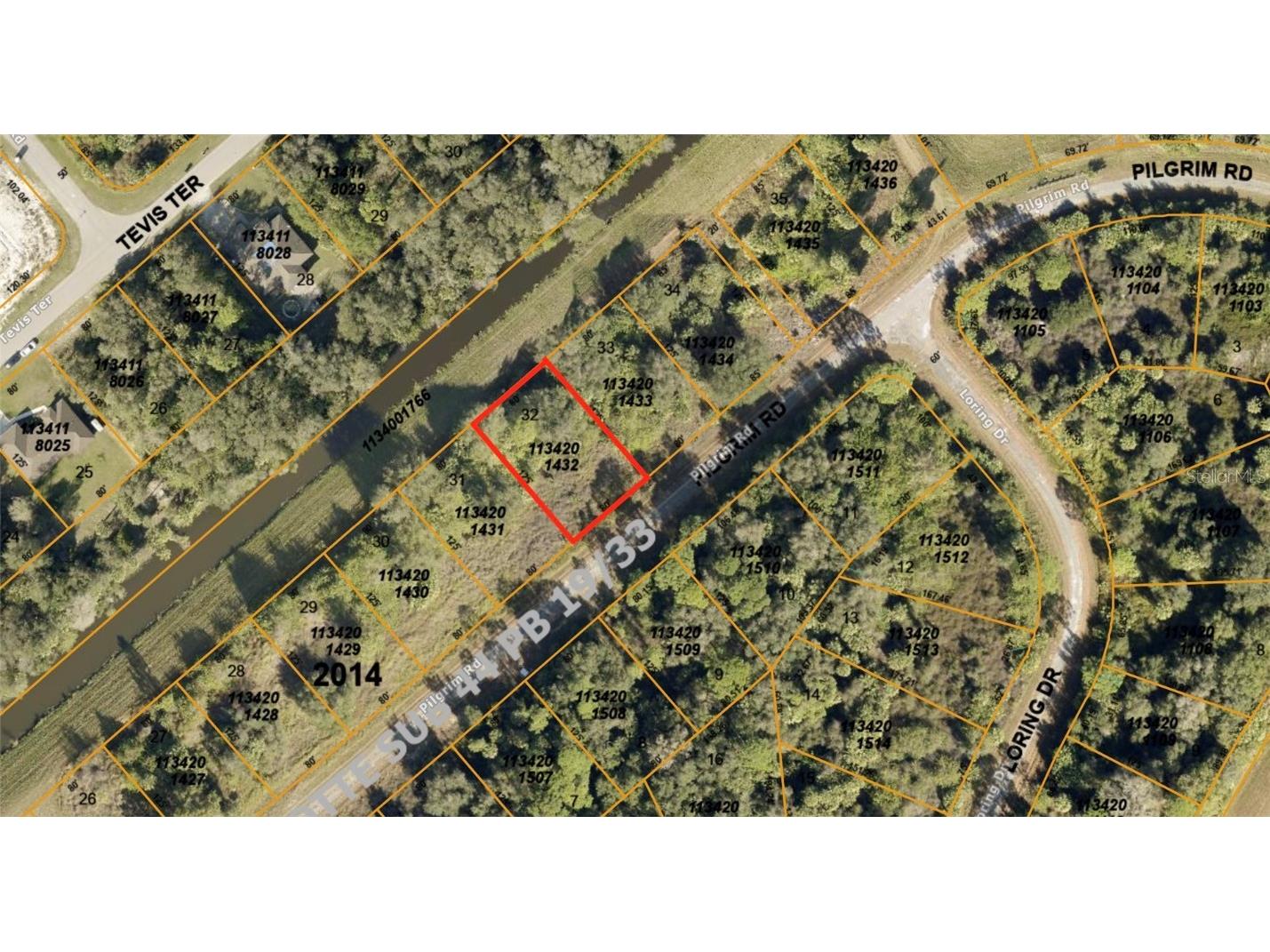 Pilgrim Road North Port FL 34288 C7474412 image2