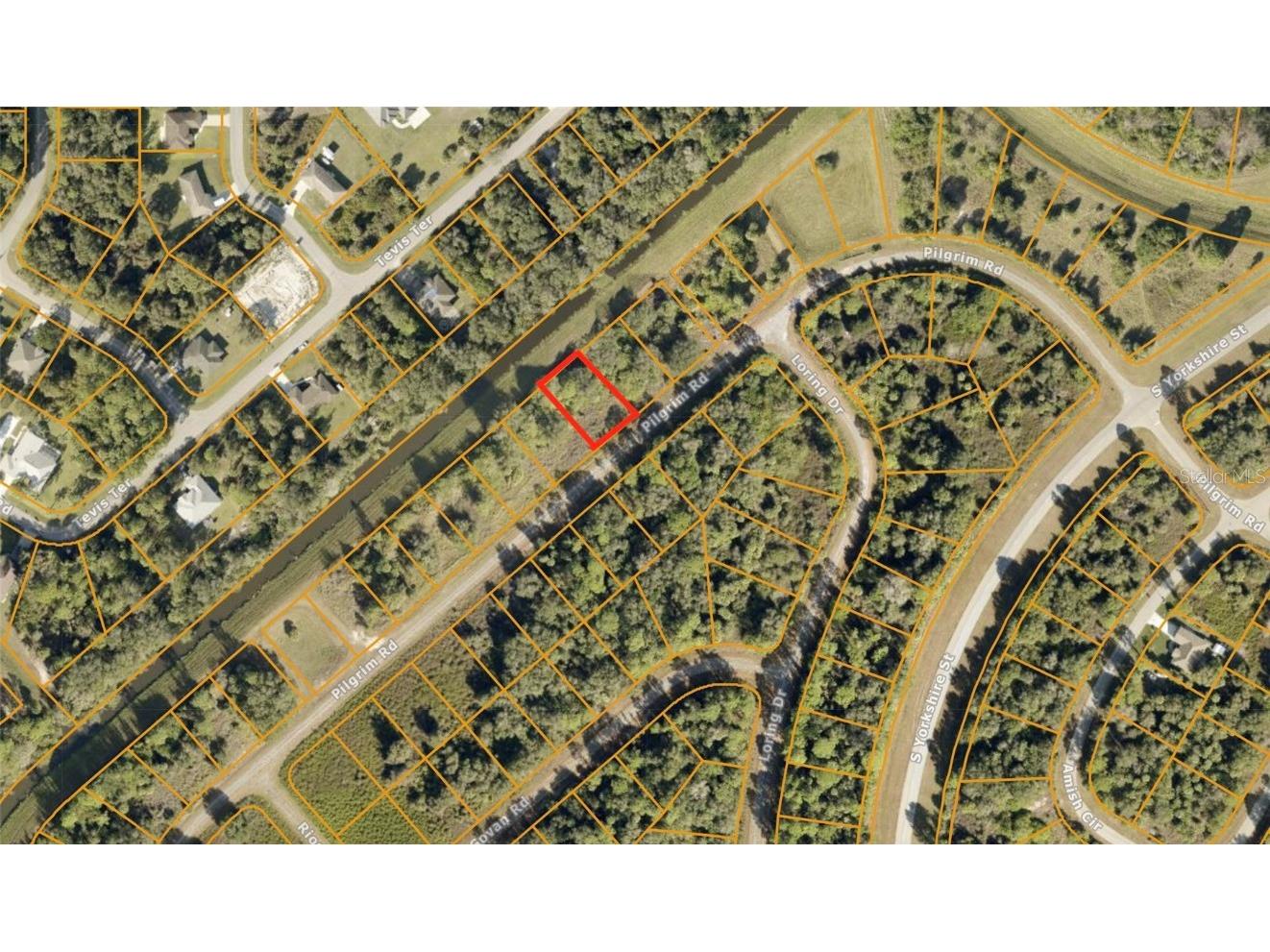 Pilgrim Road North Port FL 34288 C7474412 image3