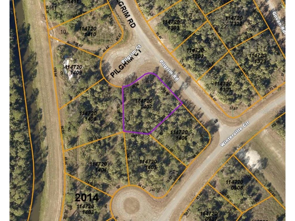 Pilgrim Road North Port FL 34288 C7481606 image1