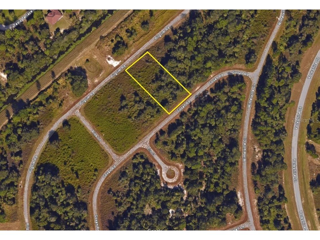 Pilgrim Road North Port FL 34288 C7491541 image1