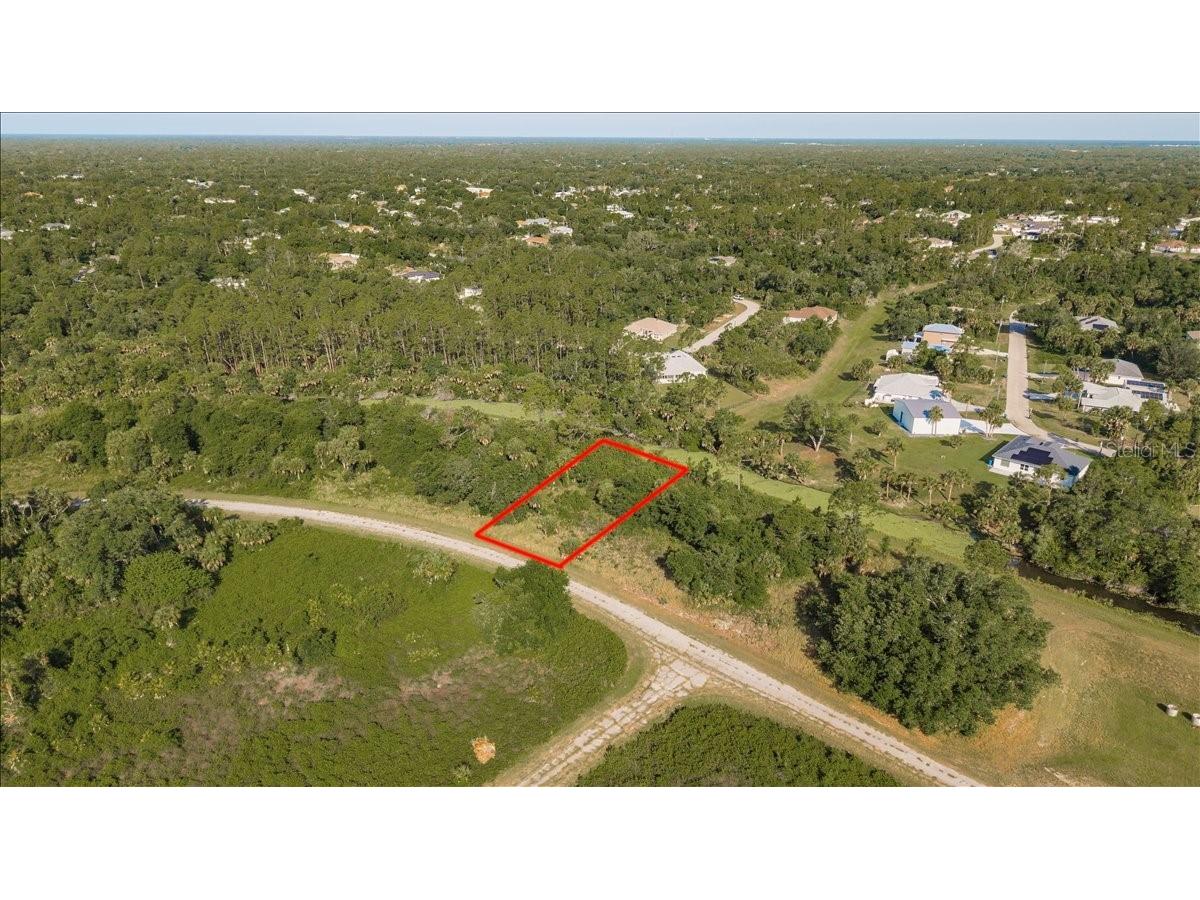 Pilgrim Road North Port FL 34288 A4692853 image2
