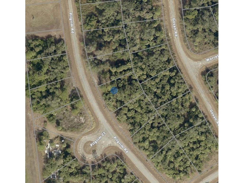 Pilgrim Road North Port FL 34288 C7508568 image1