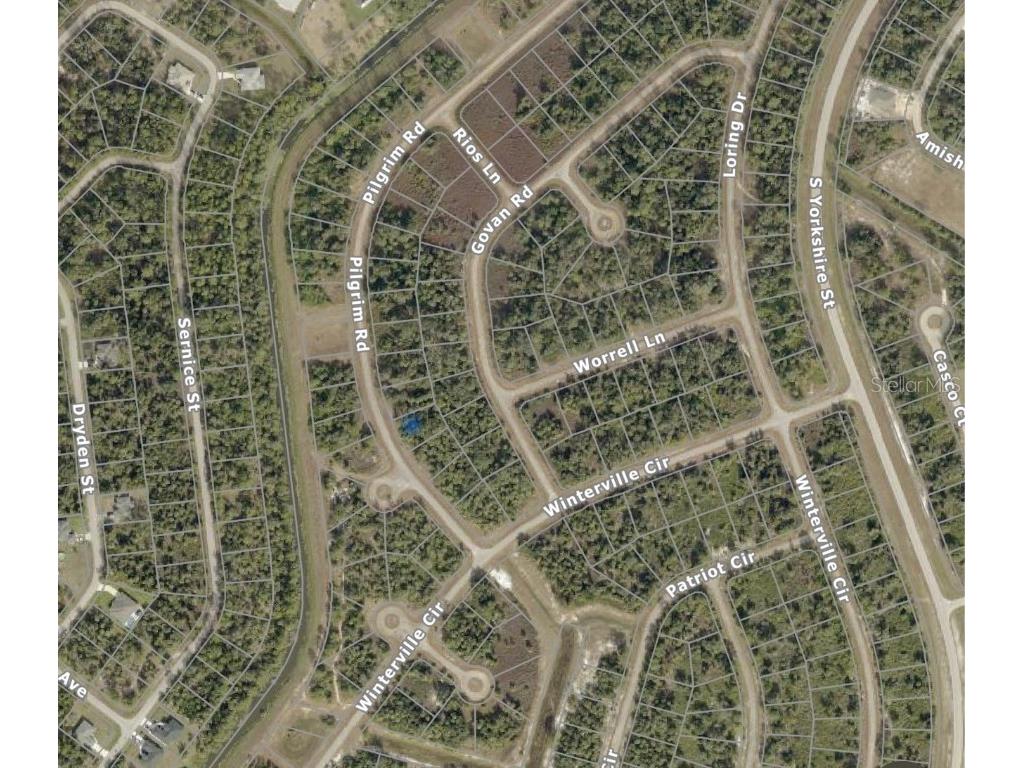 Pilgrim Road North Port FL 34288 C7508568 image3