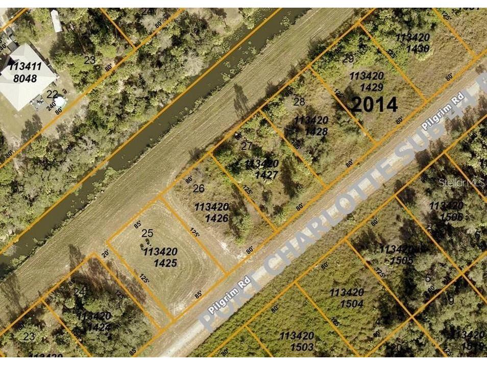 Pilgrim Road North Port FL 34288 C7508954 image3