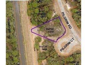 Pilgrim Road North Port FL 34288 C7510309 image1