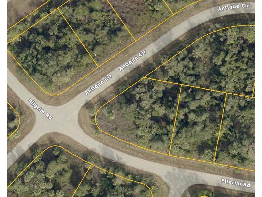 Pilgrim Road North Port FL 34288 C7514340 image2