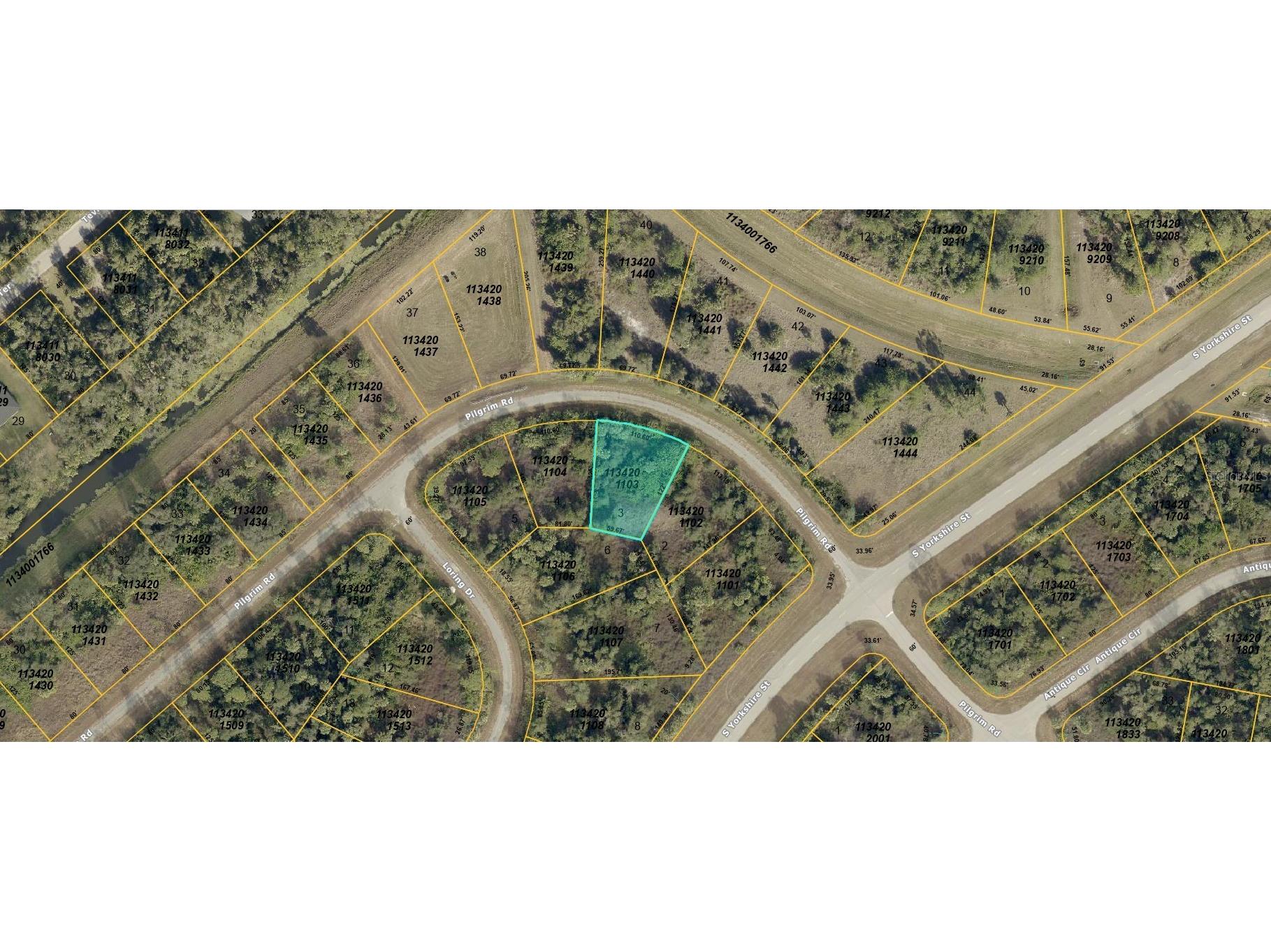 Pilgrim Road North Port FL 34288 O6330943 image4