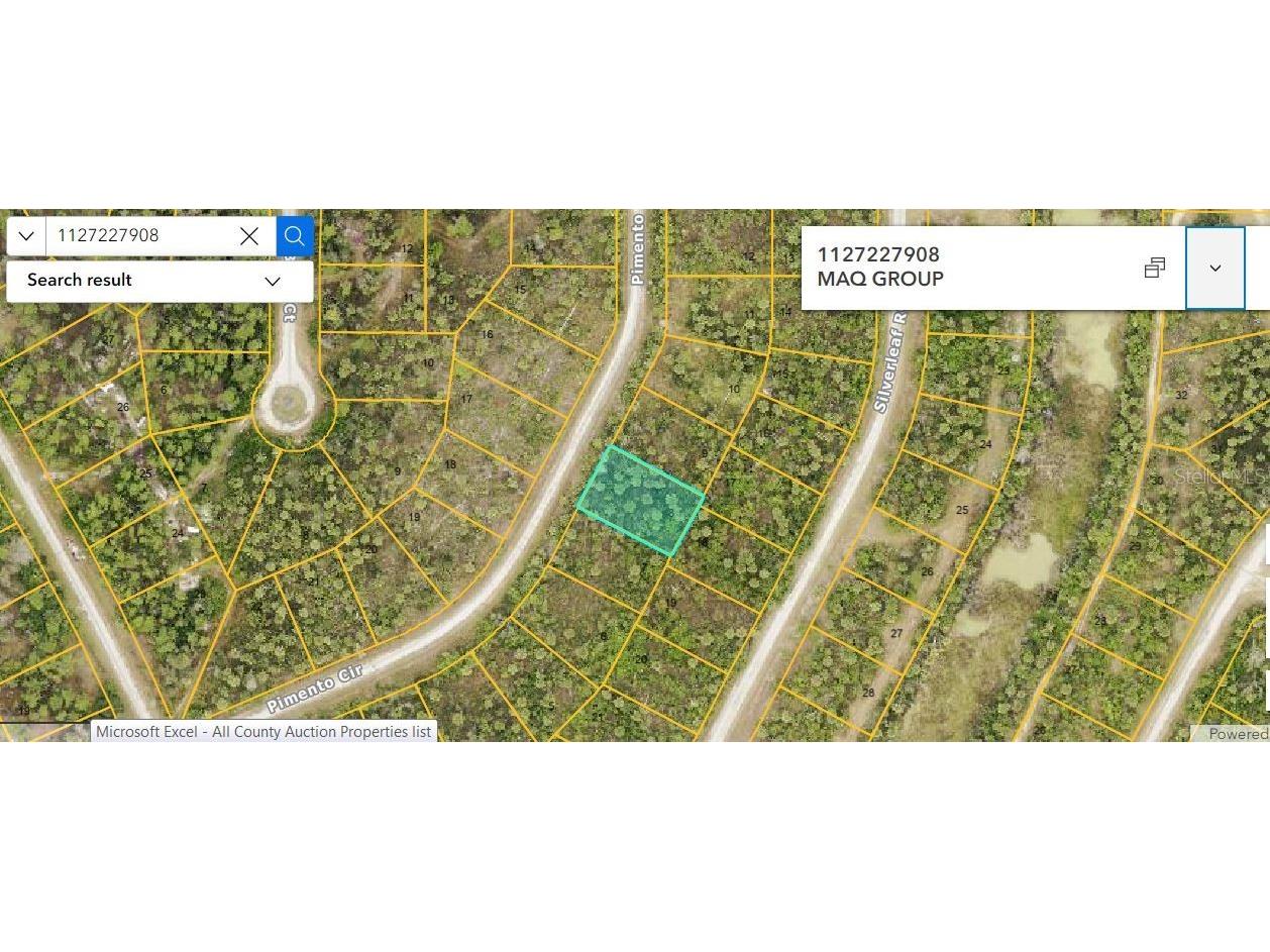 Pimento Circle North Port FL 34288 O6196385 image1