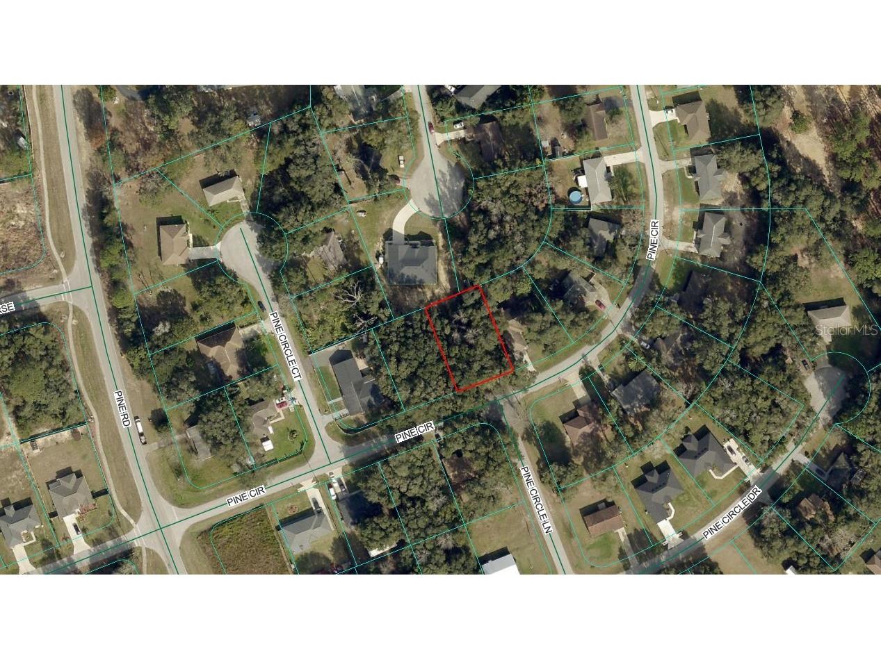 Pine Circle Ocala FL 34472 OM726009 image2