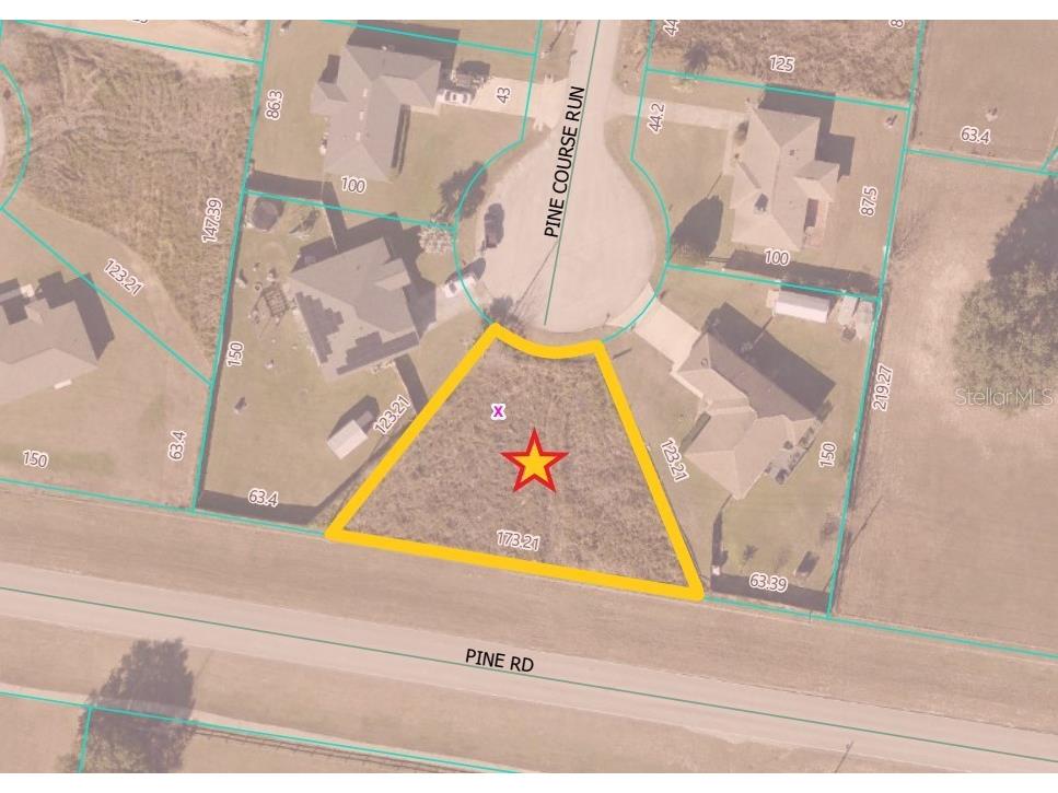 Pine Course Run Ocala FL 34472 S5140551 image1