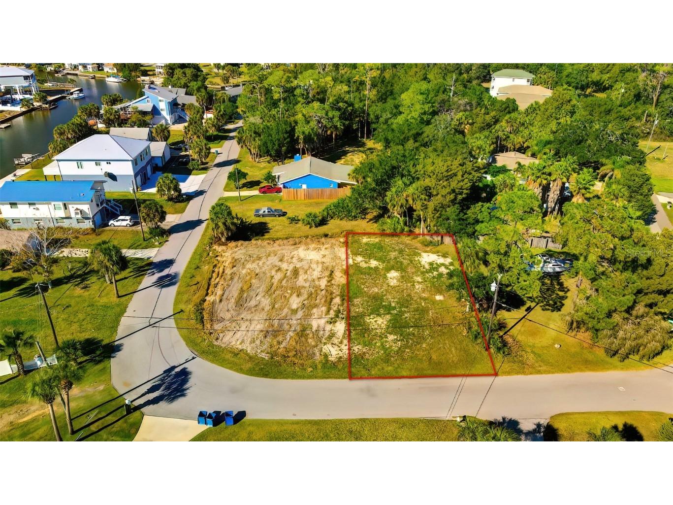 Pine Dale Court Hernando Beach FL 34607 U8191850 image1