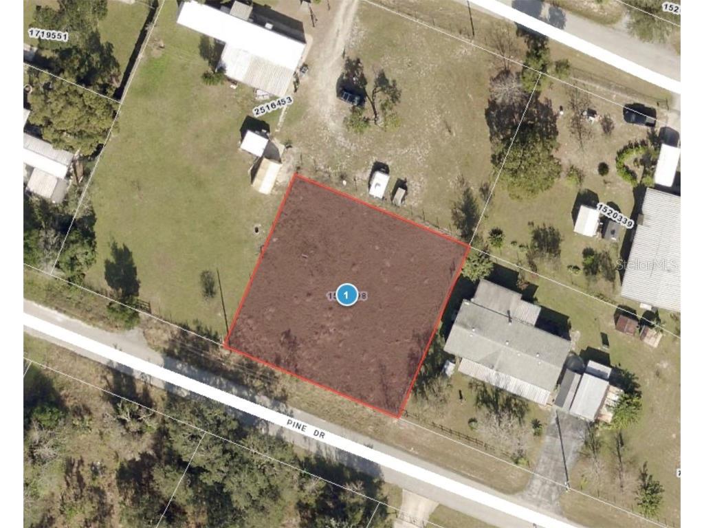 Pine Drive Deland FL 32720 O6242061 image1
