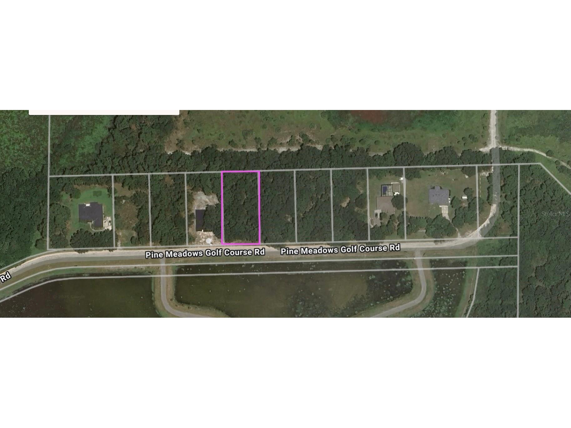 Pine Meadows Rd Eustis FL 32726 O6401659 image1