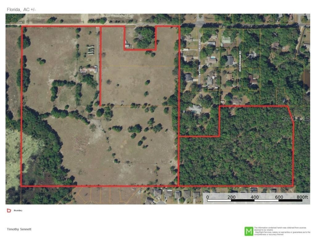 Pine Ridge Dairy Road Fruitland Park FL 34731 G5066028 image1