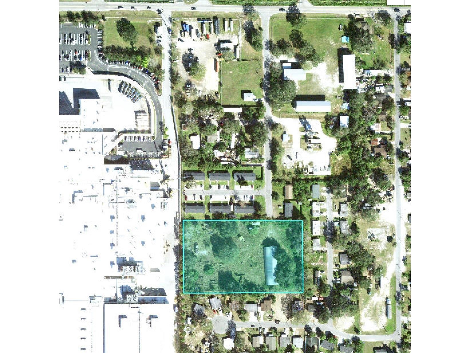 Pine Road Auburndale FL 33823 S5149513 image1