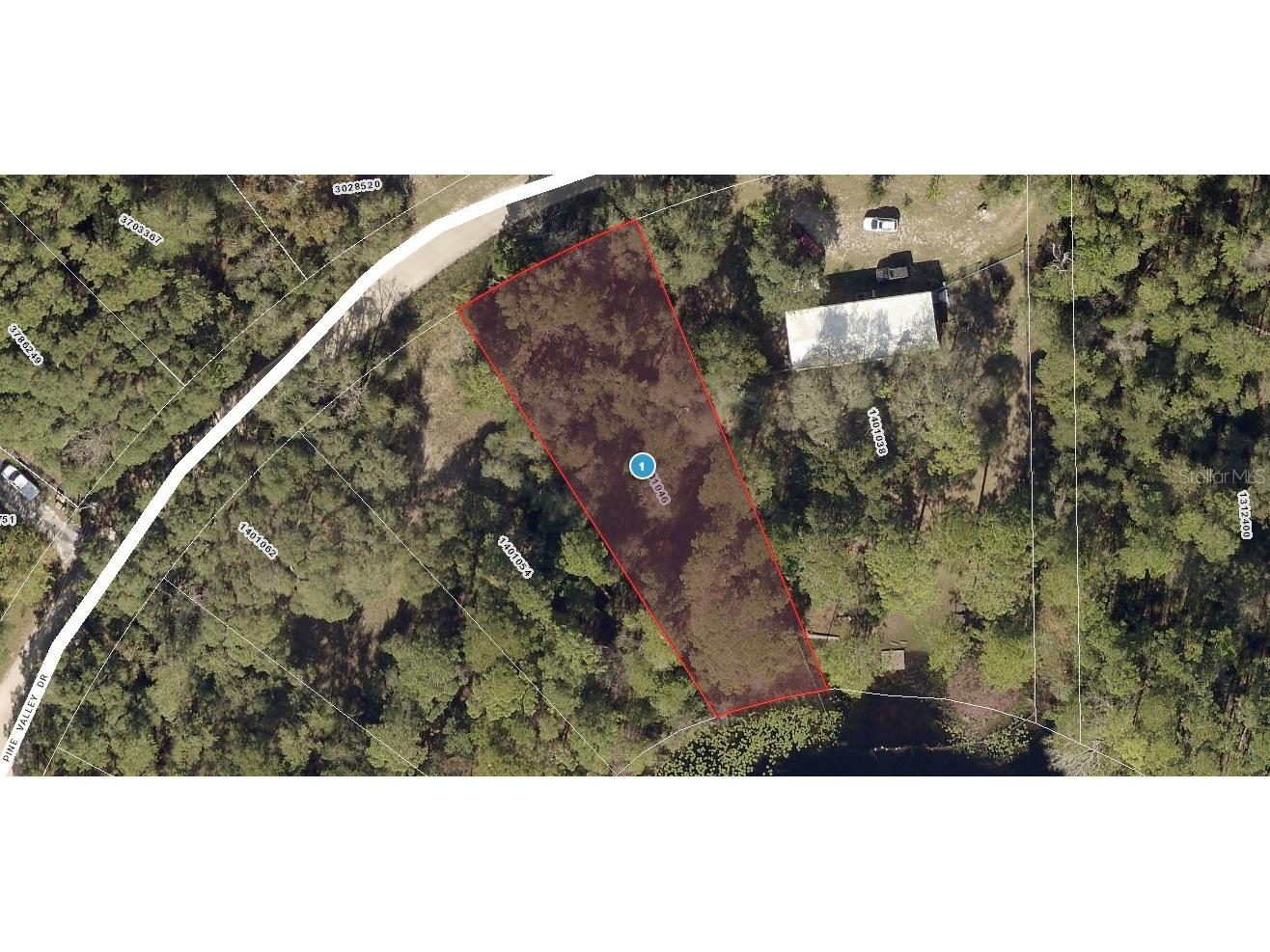 Pine Valley Drive Paisley FL 32767 - Twin Lake G5091440 image1