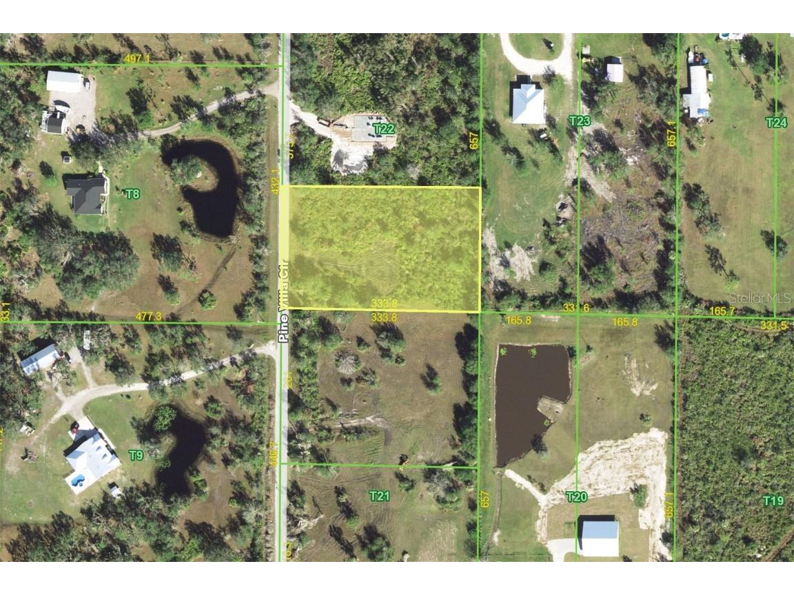 Pine Villa Circle Punta Gorda FL 33982 C7495191 image1