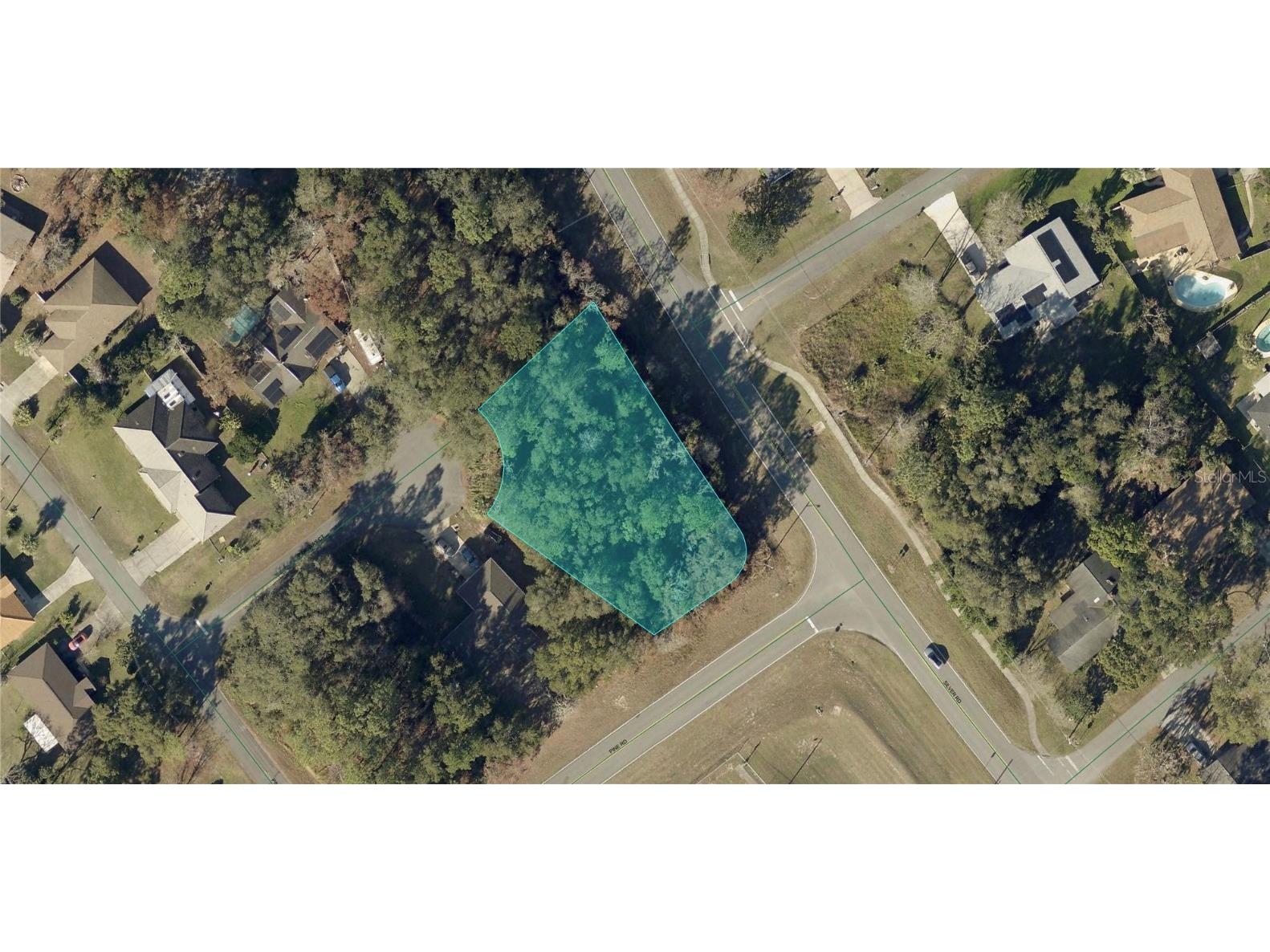 Pine Way Court Ocala FL 34472 O6328266 image1