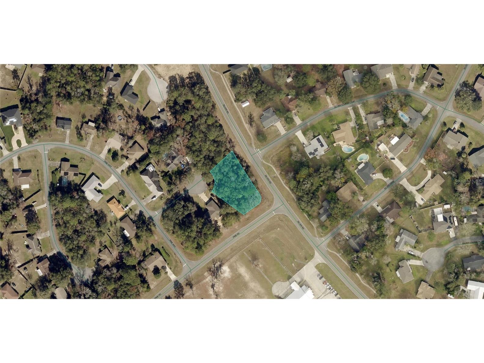 Pine Way Court Ocala FL 34472 O6328266 image4