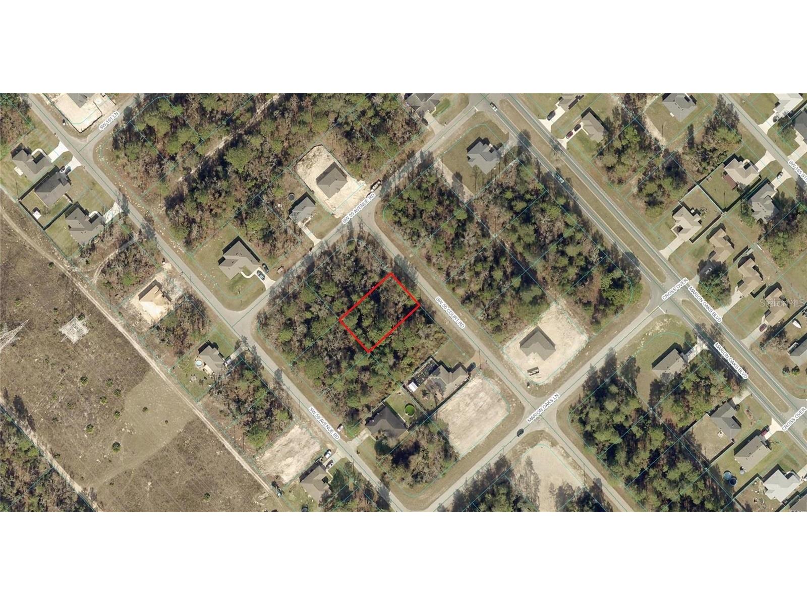 Pine Way Court Ocala FL 34472 O6409034 image1